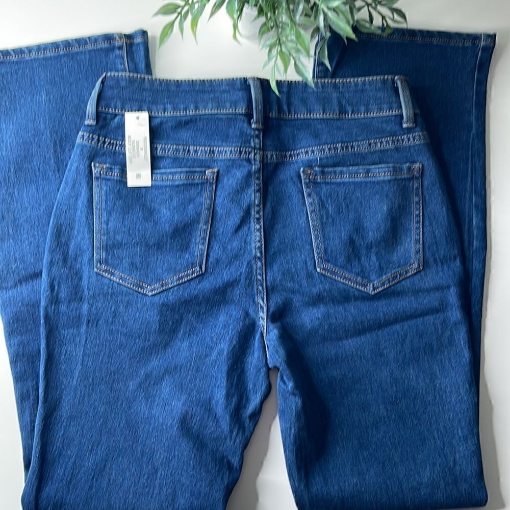 NWT NOBO mid rise bootcut jeans.  Size 11. - Picture 5 of 5
